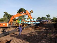 ɽ������ʩ���F(xi��n)��