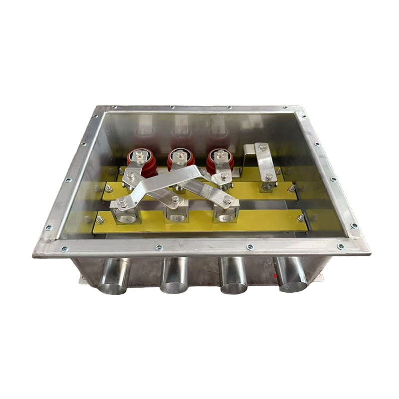 35-220KV交叉接地箱